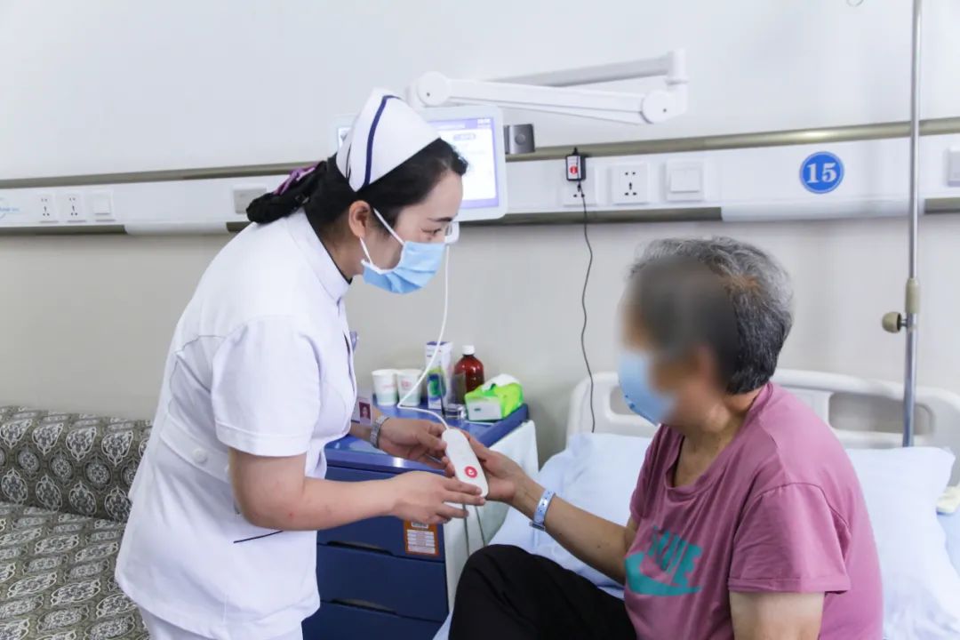 不是電影！這種智慧病房真的投入使用了！