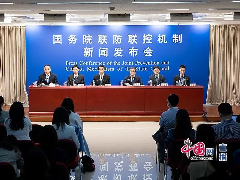 關(guān)于疫苗接種，今天這場(chǎng)新聞發(fā)布會(huì)都說(shuō)清楚了！